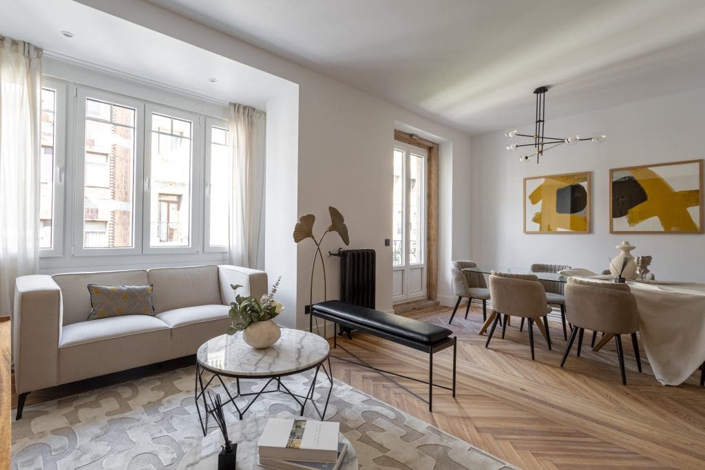 General Pardiñas 46