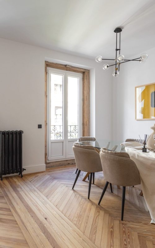 General Pardiñas 41