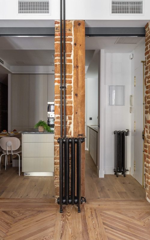 General Pardiñas 43