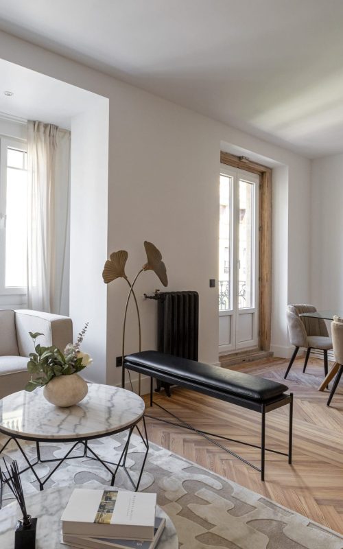 General Pardiñas 46