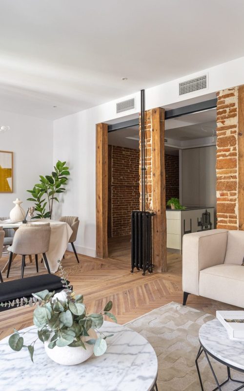 General Pardiñas 48