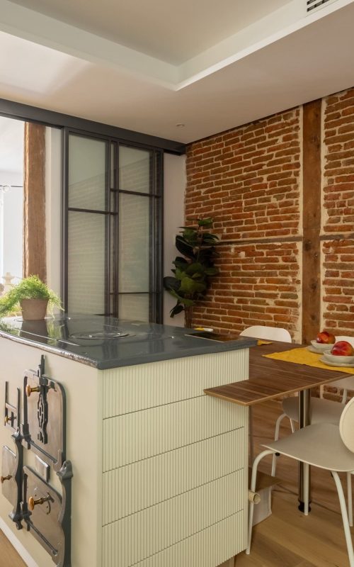 General Pardiñas 60